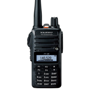 FT-25E Descontinuado