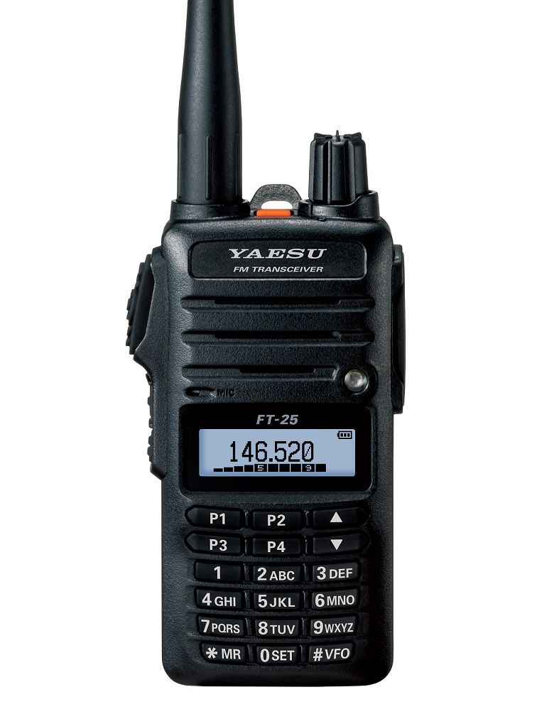 FT-25E Descontinuado