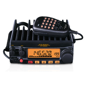 FT-2980E / DESCONTINUADO