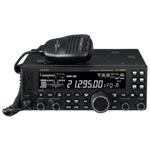 FT-450D DESCONTINUADO