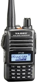FT-4XE