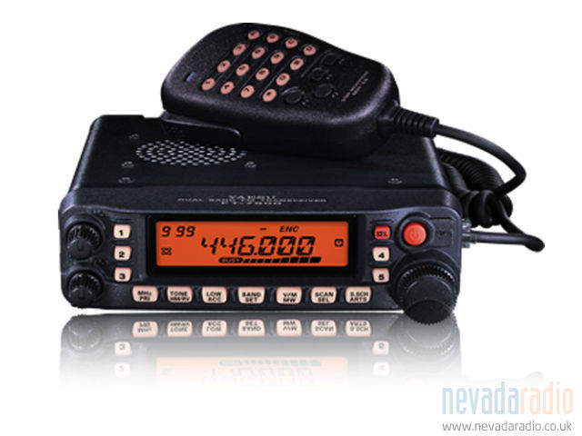 FT-7900E descontinuado