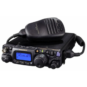 FT-818ND / DESCONTINUADO