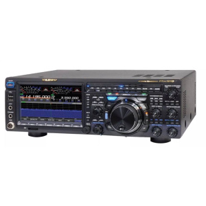 FT-DX101D