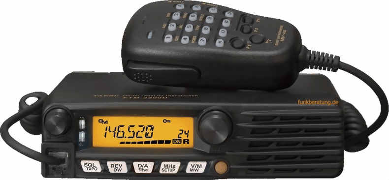 FTM-3100E / DESCONTINUADO