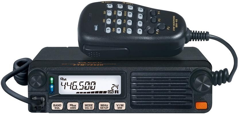 FTM-7250DE descontinuado