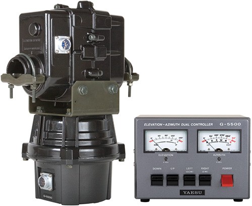G-5500DC