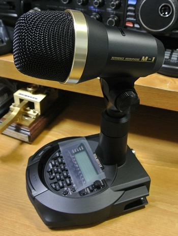M-1