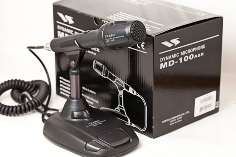 MD-100A8X / DESCONTINUADO
