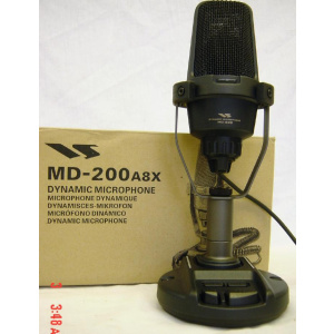 MD-200A8X Descontinuado