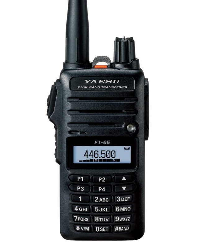 FT-65E