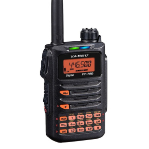FT-70DE