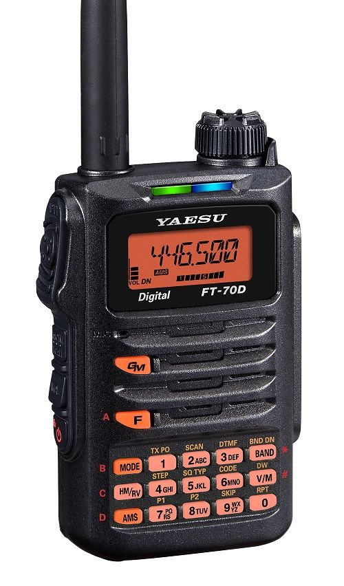 FT-70DE