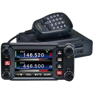 FTM-400XDE / DESCONTINUADO