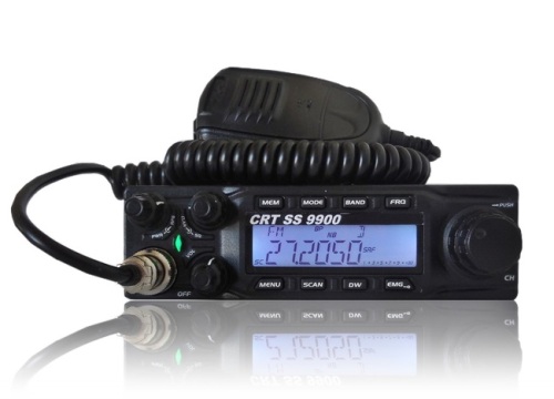 CRT SS-9900
