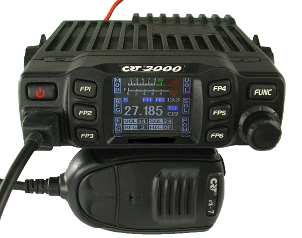 CRT-2000