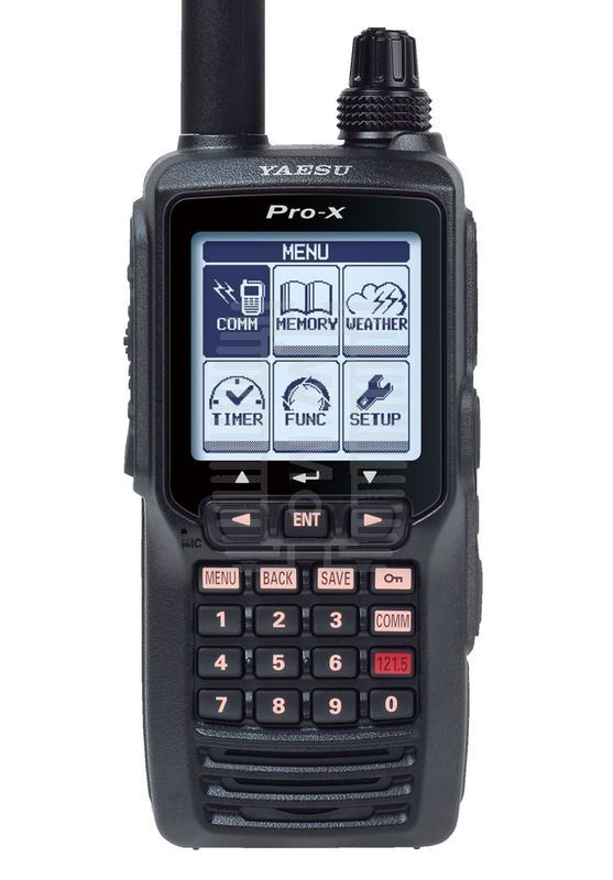 FTA-550L