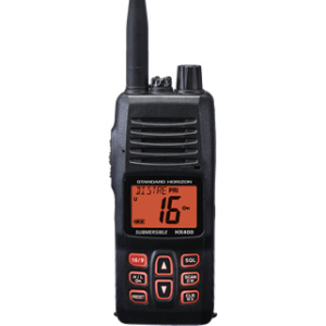 HX400E