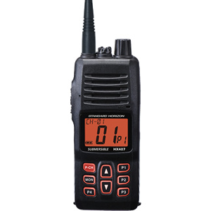 HX407E