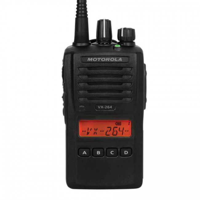VX-260 SERIES / descontinuado
