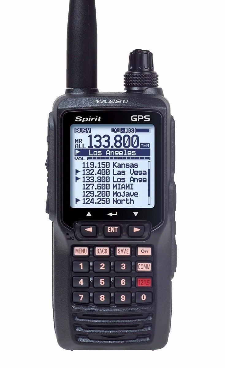 FTA-750L