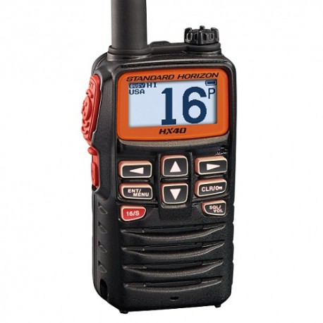 HX40E