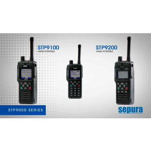 STP9000 SERIES / DESCONTINUADO