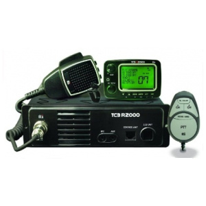 TCB-R2000 / DESCONTINUADO