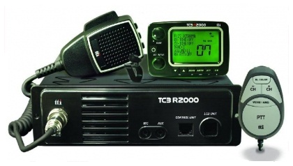 TCB-R2000 / DESCONTINUADO