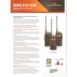 VERTEX / descontinuado