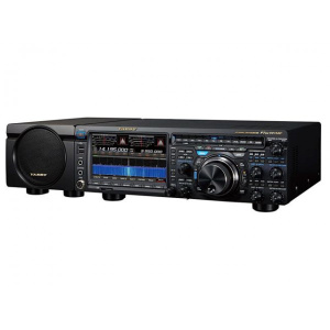 FT-DX101D ou MP