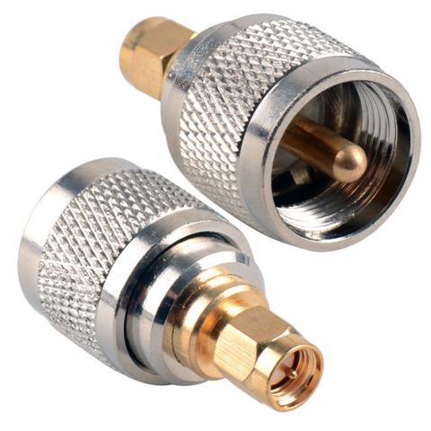 ANTENAS E SUPORTES - Image 7