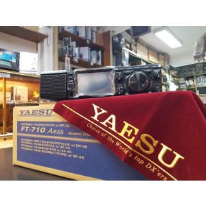 FT-710 AESS
