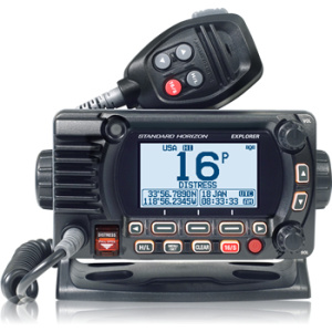 GX1850GPS