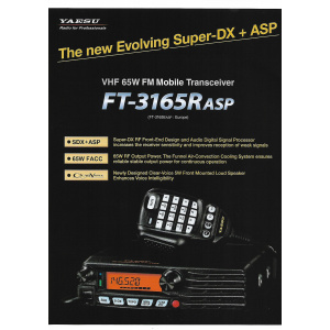 FT-3165EASP