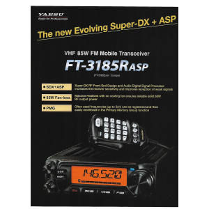 FT-3185EASP