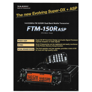 FTM-150EASP