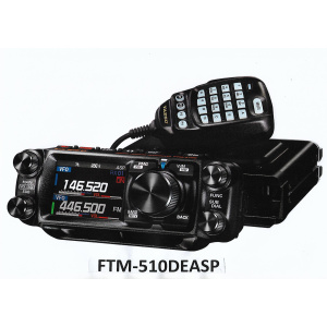 FTM-510DEASP