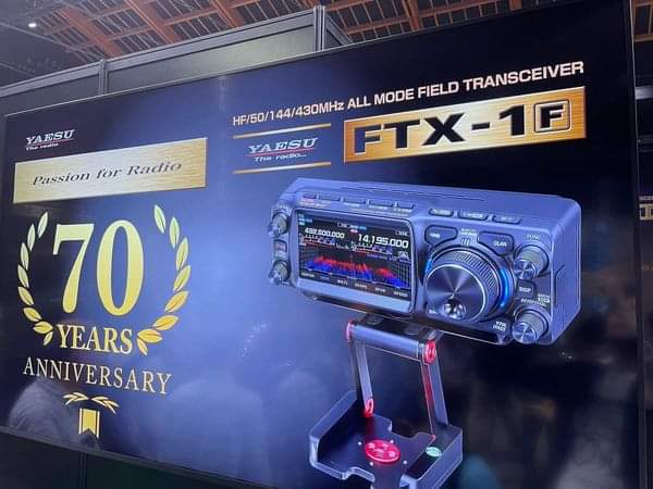 FTX-1 Field ou FTX-1 Optima - Image 4