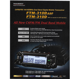FTM-310DEASP